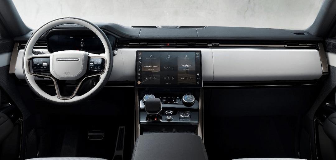 Range Rover, Land Rover, Range Rover Sport Edition, Remote