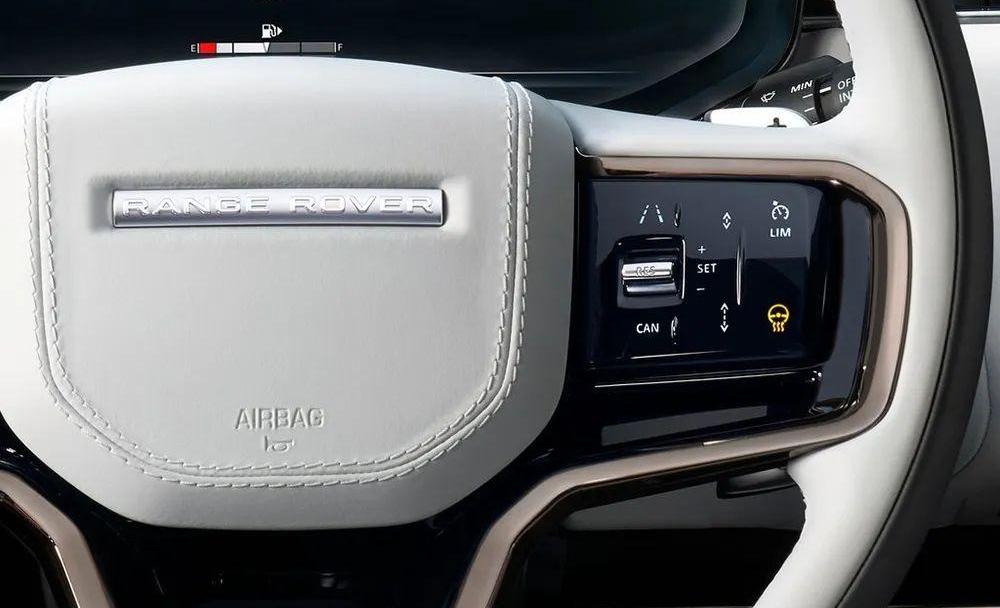 Range Rover, Land Rover, Range Rover Sport Edition, Remote