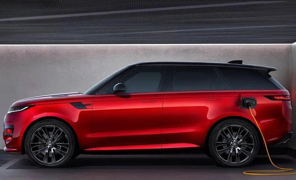 Range Rover, Land Rover, Range Rover Sport Edition, Remote