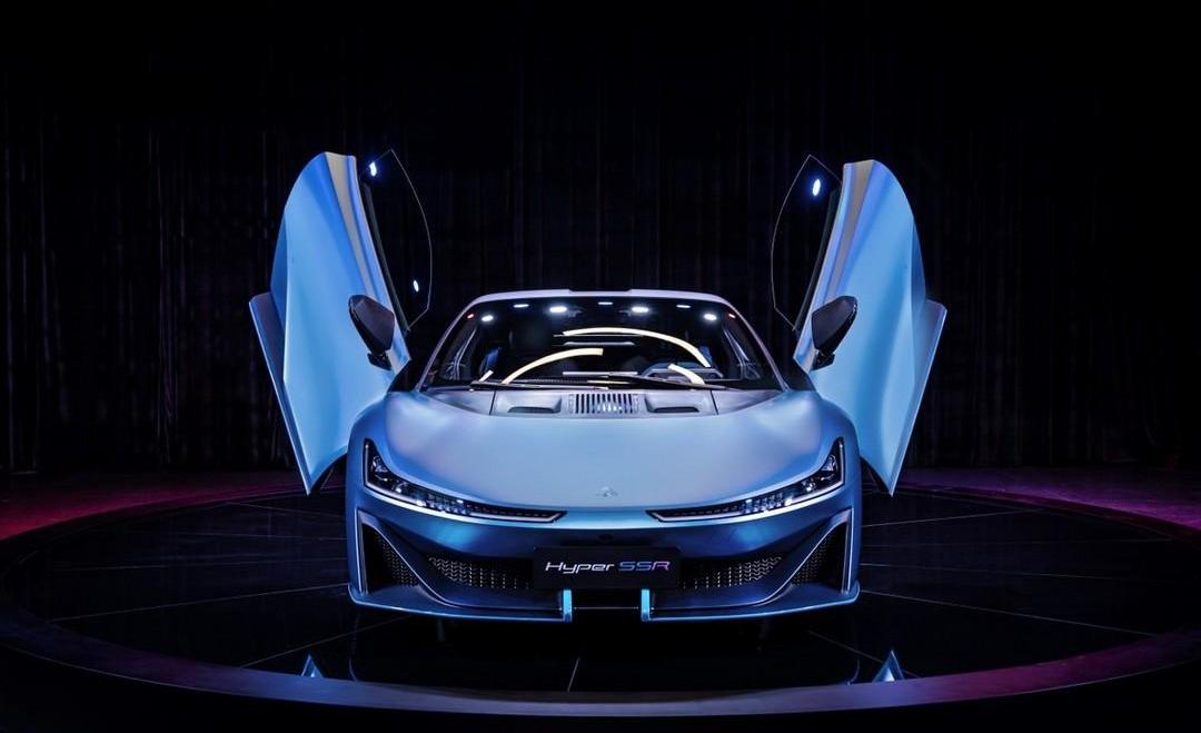 ean, AION Y,AION LX, Tesla