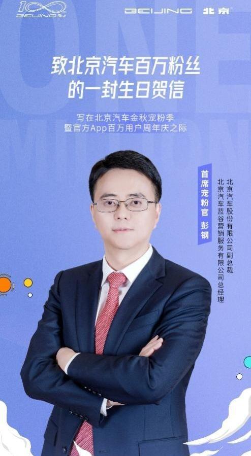 Beijing, Beijing Auto