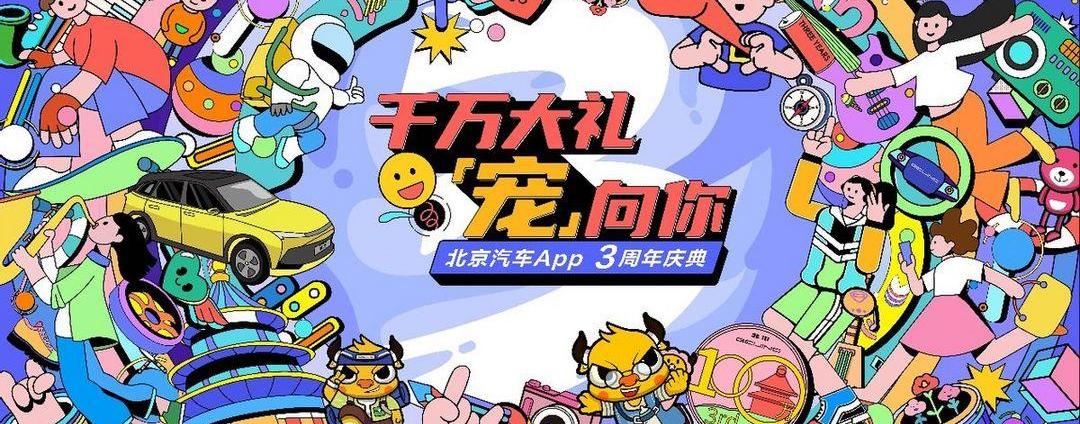 Beijing, Beijing Auto