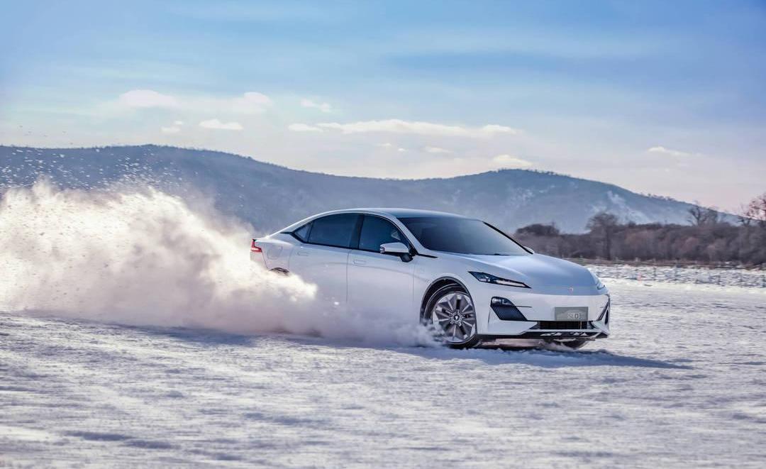 Chang 'an, Aouita, Aouita 11, Chang 'an Deep Blue, Beijing