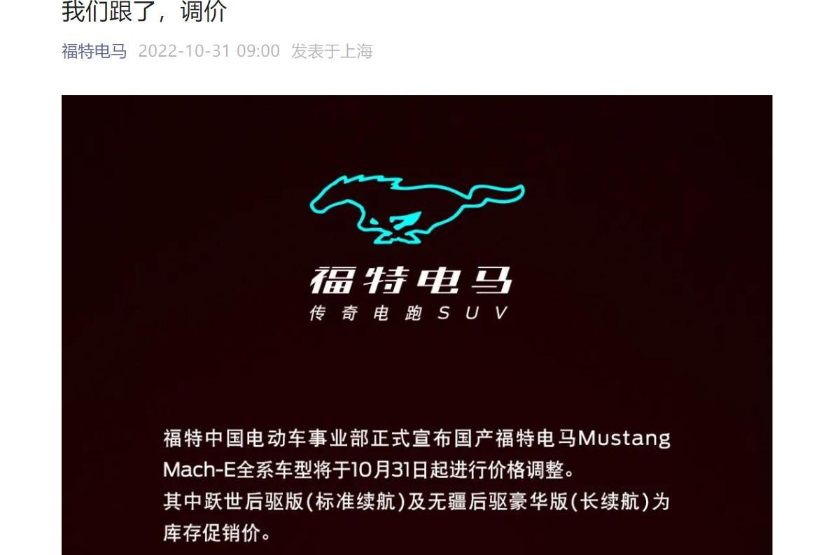 Mustang, Ford, Tesla, Ford electric horse, model y 