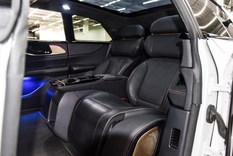 Faraday Future,FF 91