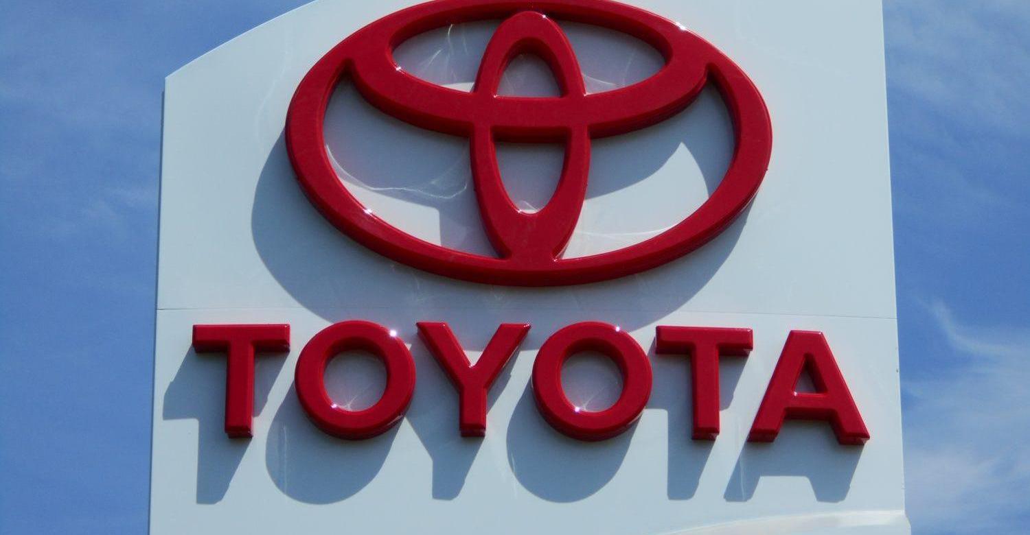 Toyota, discover
