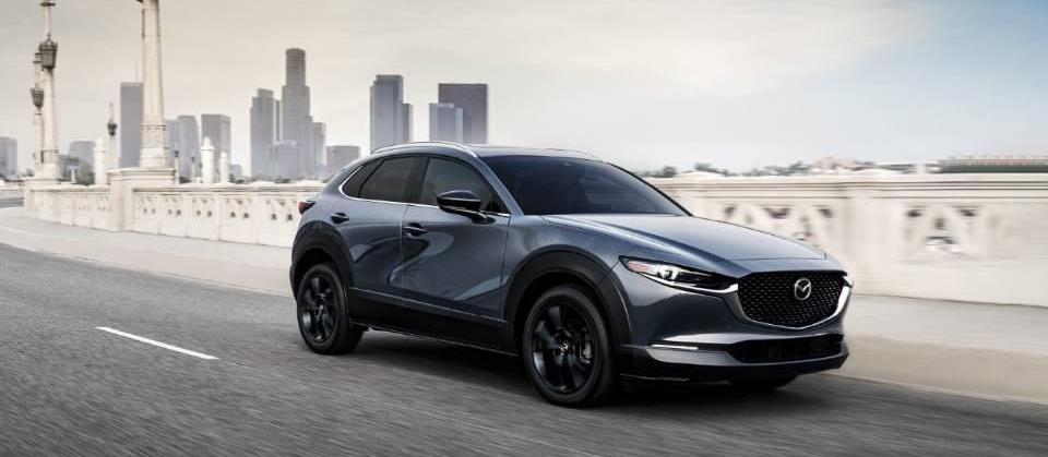 Mazda