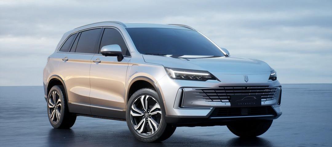 Tucki, Hechuang, Nezha Automobile, Weilai, Ai 'an
