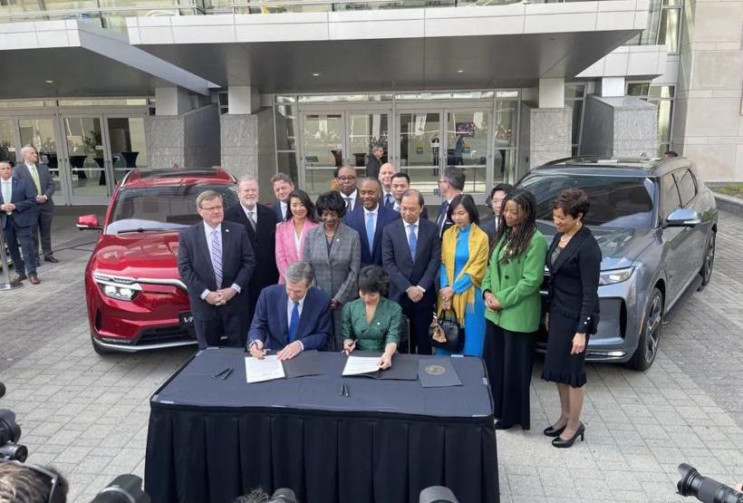 Man, Ford, BMW, Changan, Hechuang