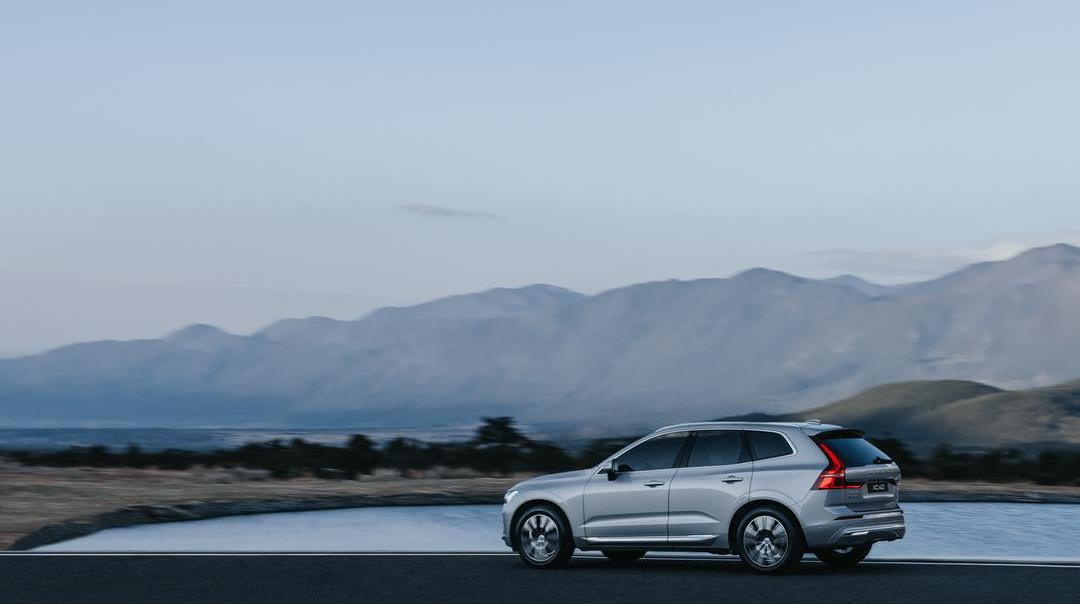 Volvo, concept, Volvo xc60