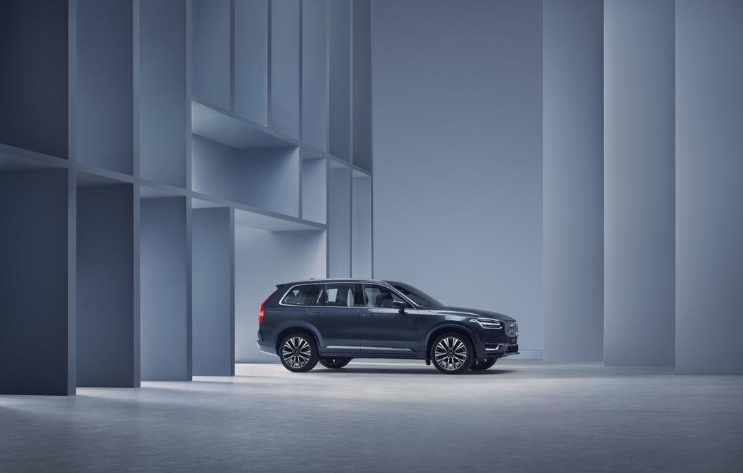Volvo, concept, Volvo xc60
