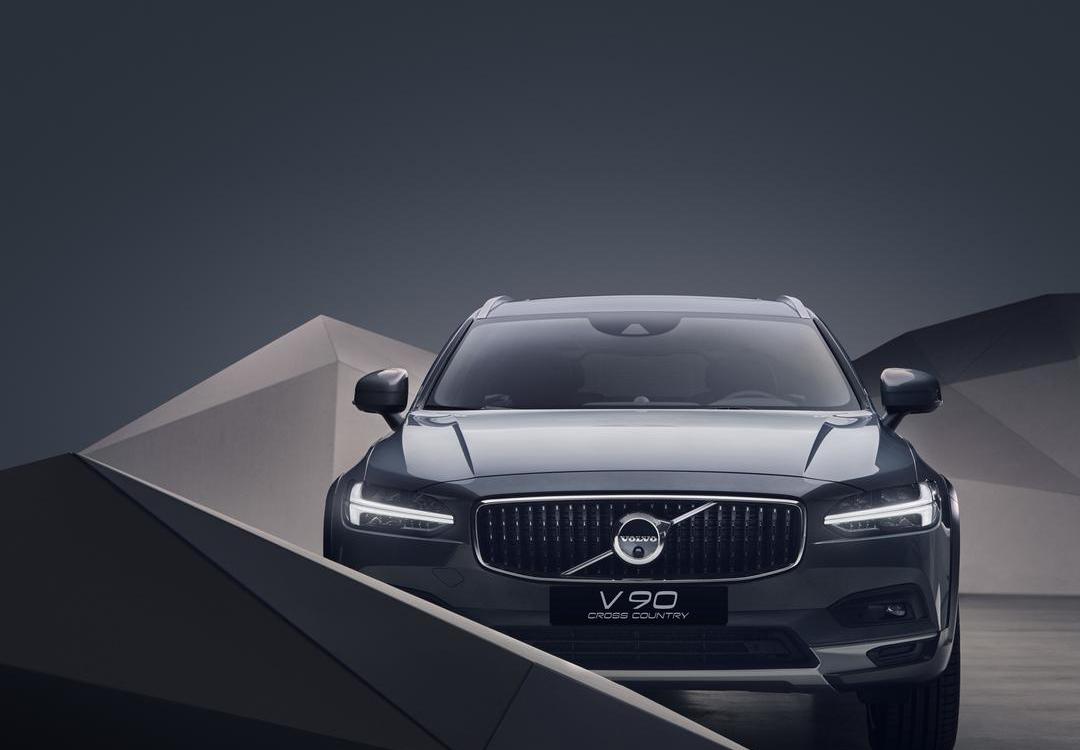 Volvo, concept, Volvo xc60
