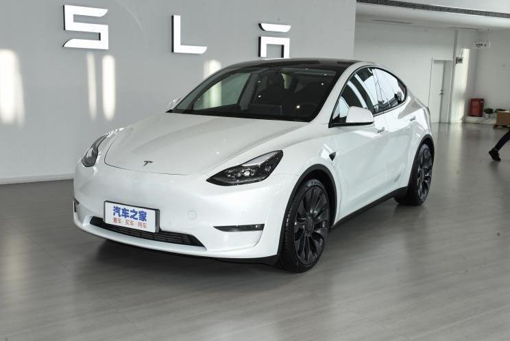 Tesla, Beijing