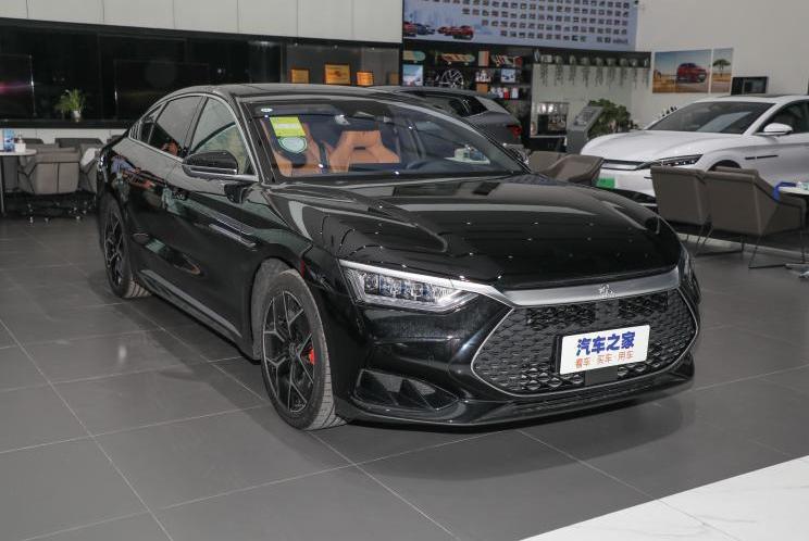 BYD