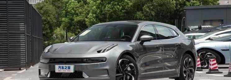 BYD, Tucki, Weilai, BMW, Ideal L9