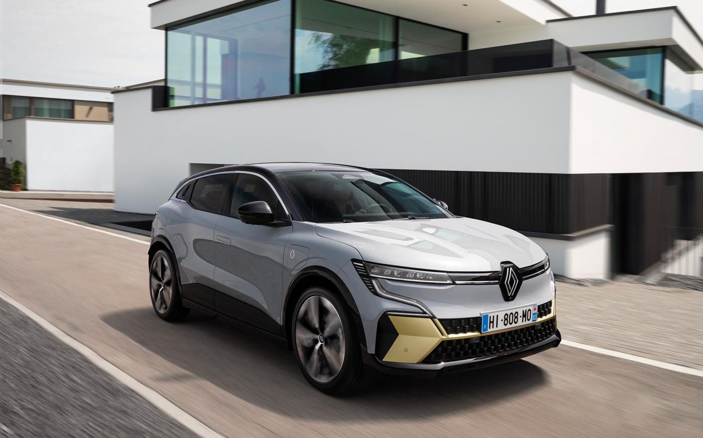 Volkswagen, Tesla