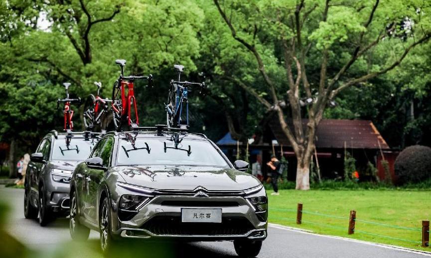 Dongfeng, Peugeot, Citroen, Peugeot 408X, Peugeot 408