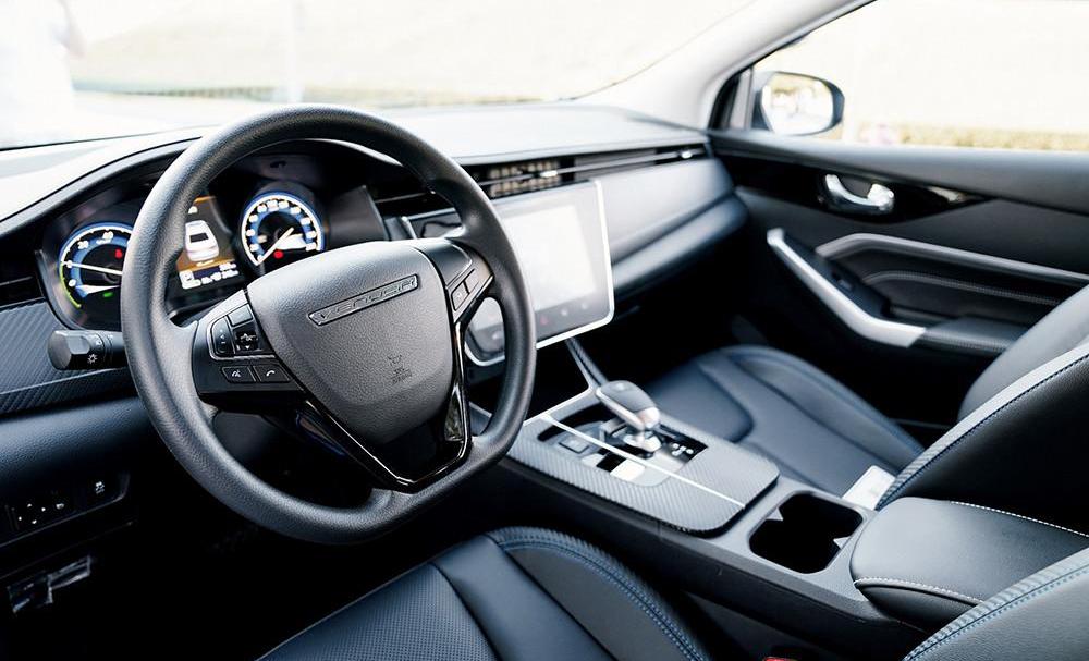 Nissan, Qichen, Qichen D60, Dongfeng, Remote