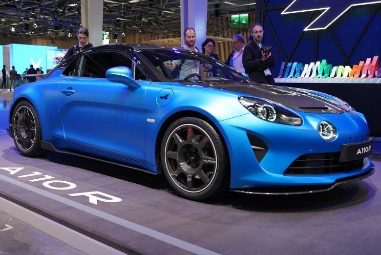 Alpine