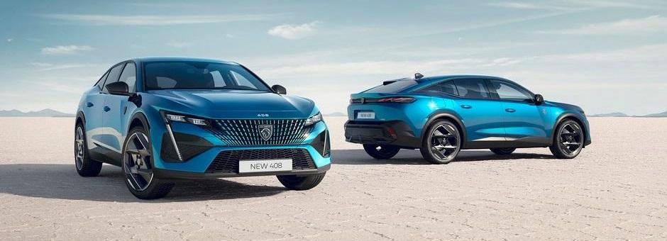 Mercedes-Benz, BMW, Peugeot, DS, Citroen