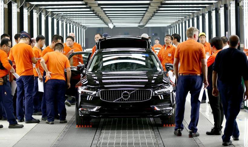 Volvo