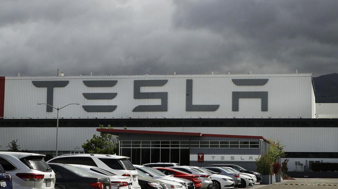 Tesla, Model 3, BYD, Model Y, Beijing