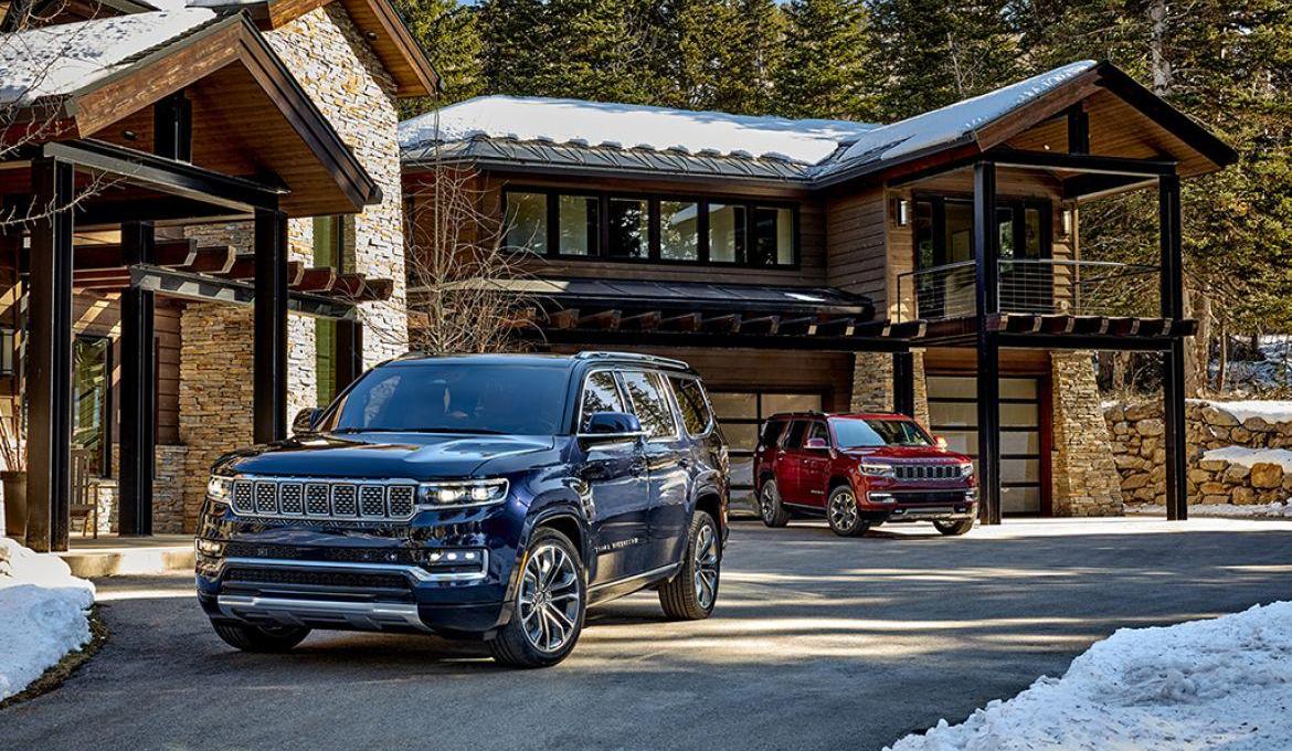 Jeep, Ford, Lincoln, navigator 