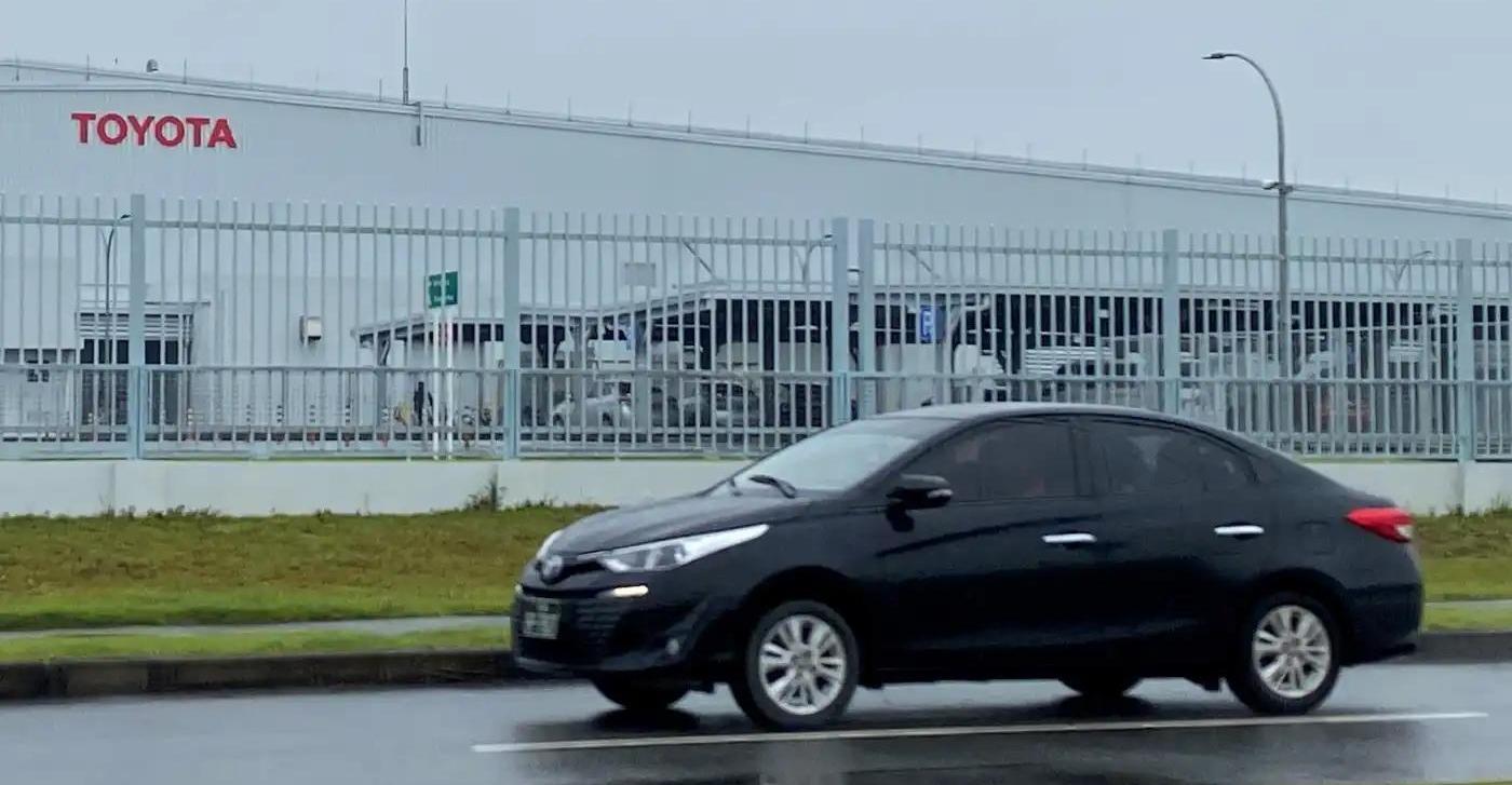 Toyota