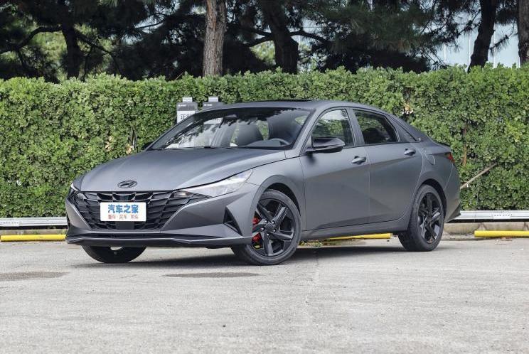 Beijing, Mercedes-Benz, Hyundai, Futian and Elantra