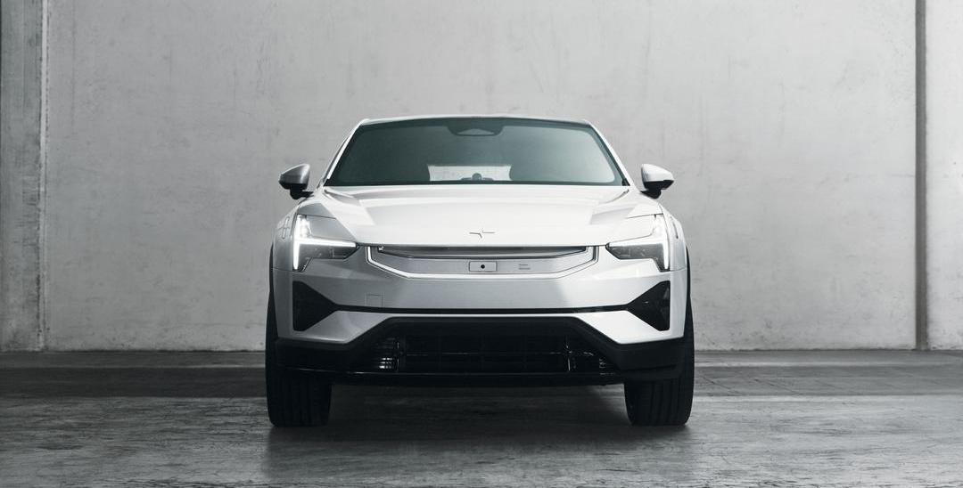 Polestar polar star 