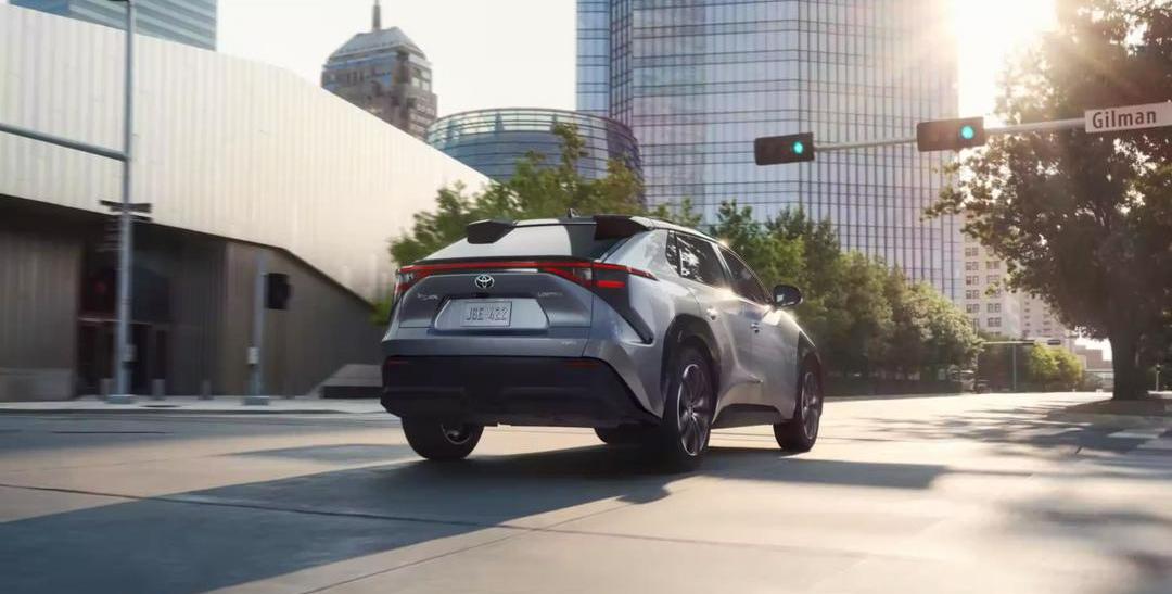 Toyota, discover