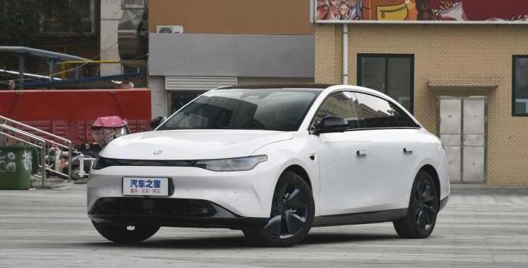 Zero run C01, zero run car