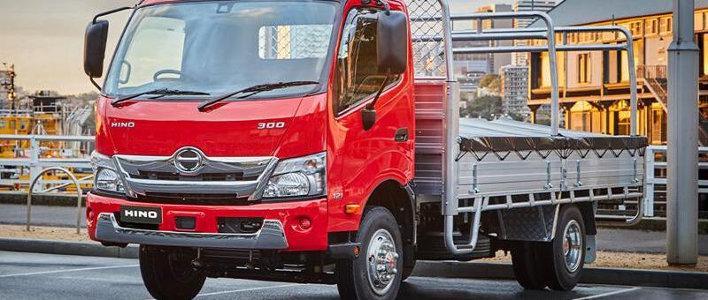Toyota, discover