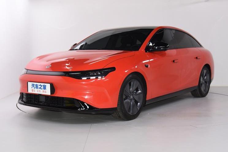 Zero car, zero C01, zero T03