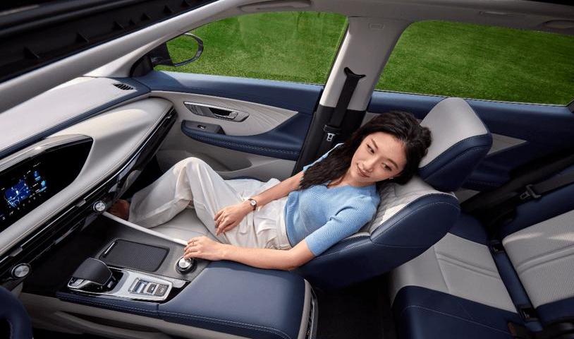 Haoji, Dongfeng, dongfeng fengshen
