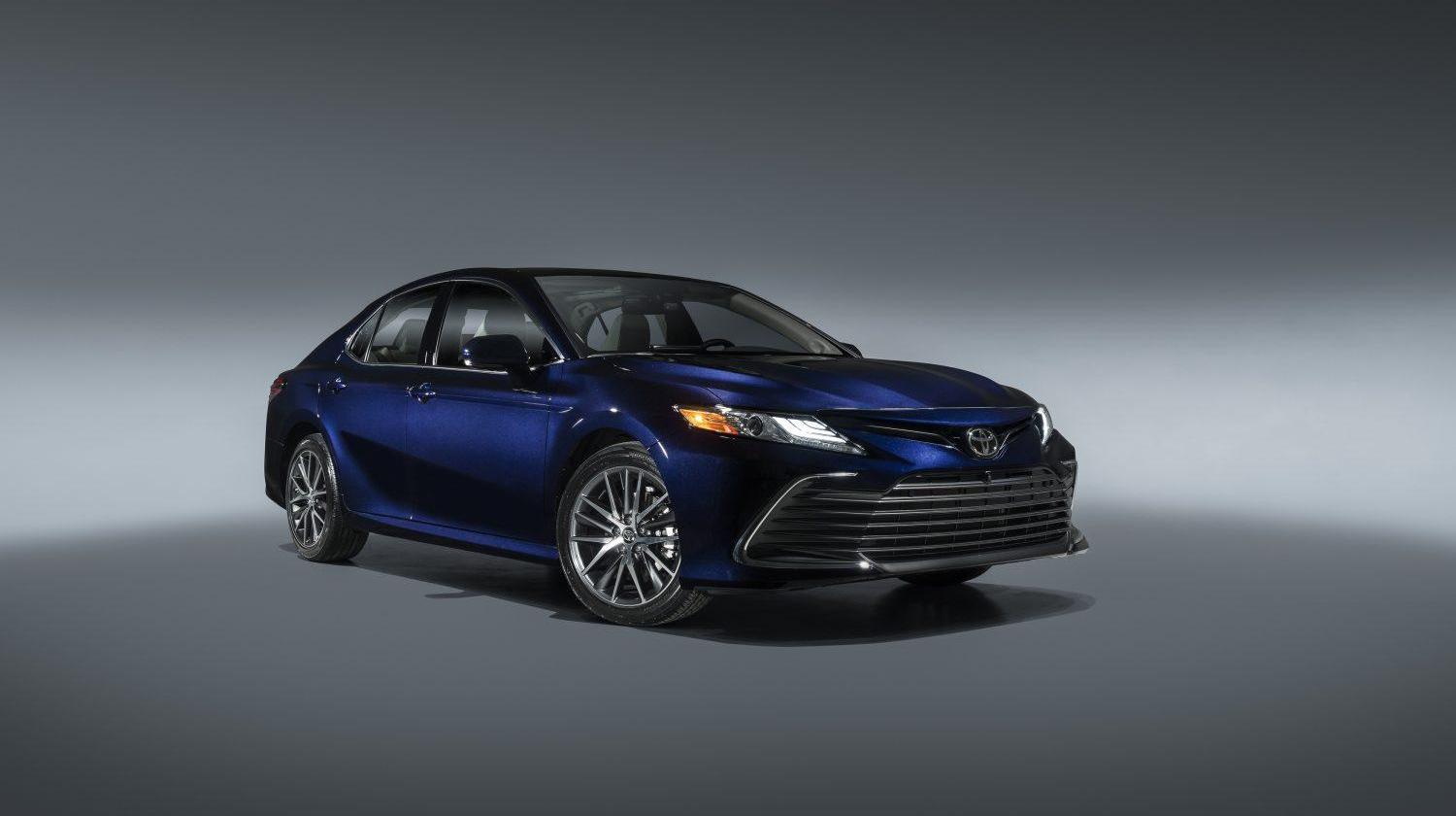 Toyota, Camry, Lexus