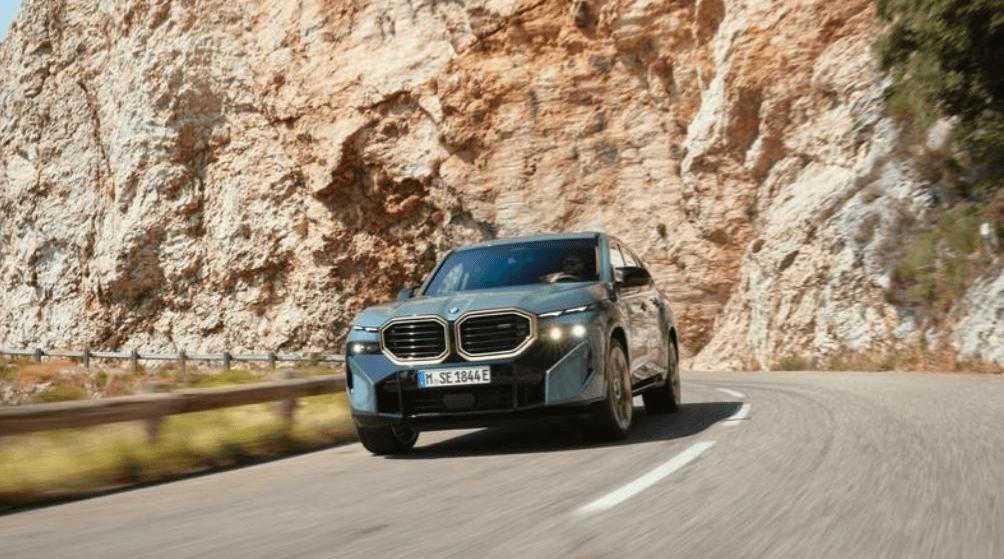 Haima, BMW, Haima 7X, Haima 7X-E, Zero Run C01