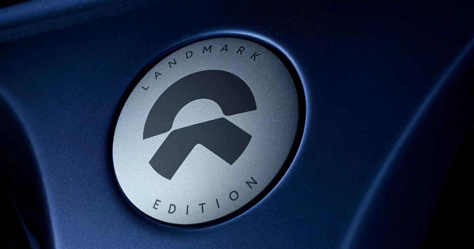 Weilai, Mercedes-Benz, BMW, Tesla