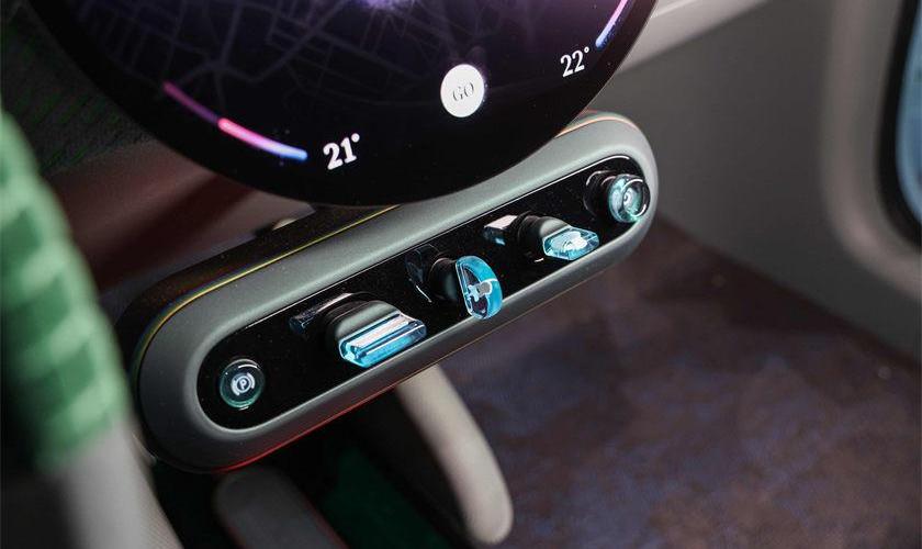 MINI, concept 