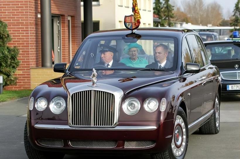 Century, Bentley, Land Rover, BMW, Ford
