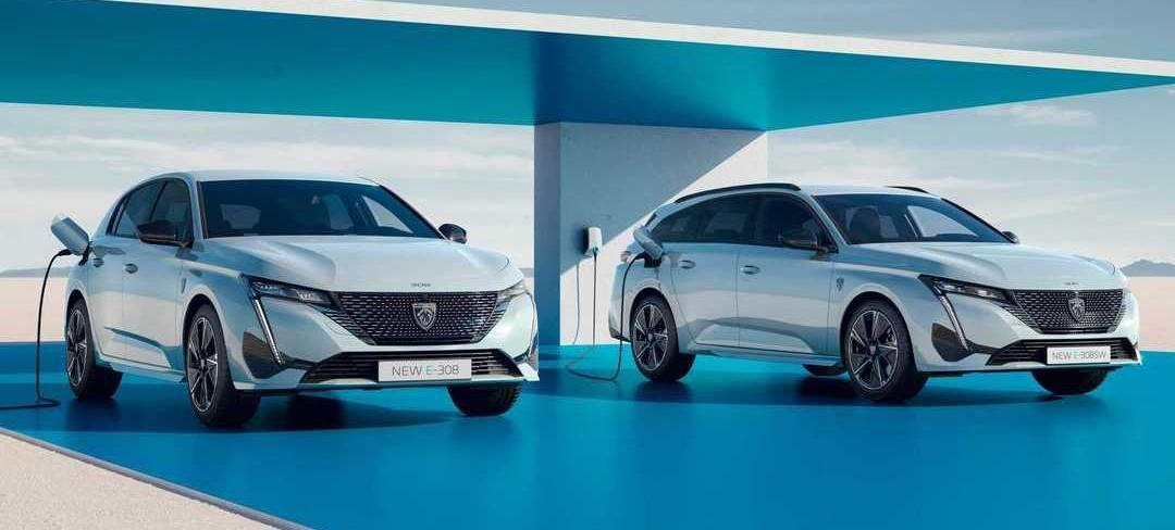 Hengchi, Tesla, Lantu Automobile, Geometric Automobile, Peugeot
