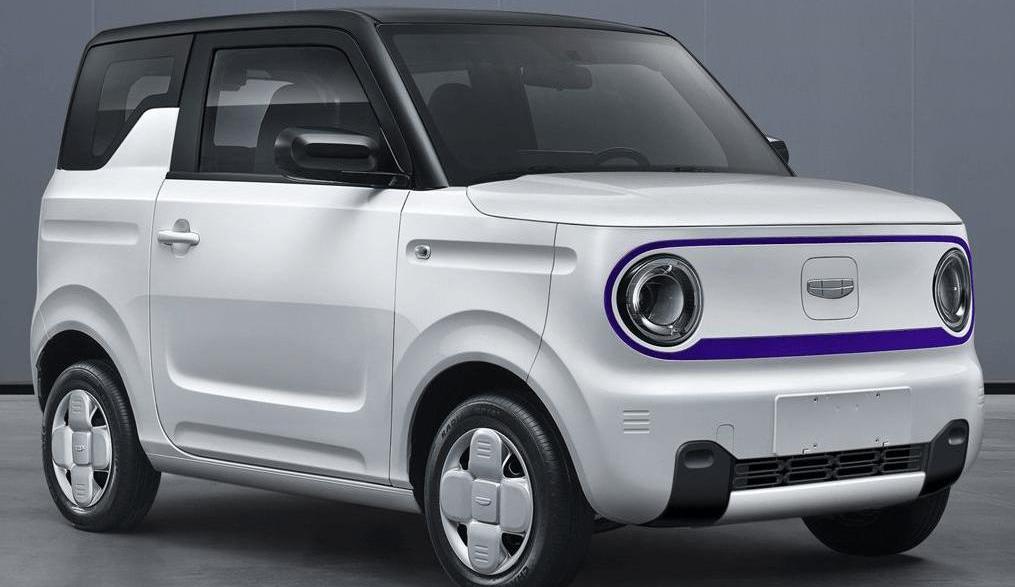 Hengchi, Tesla, Lantu Automobile, Geometric Automobile, Peugeot