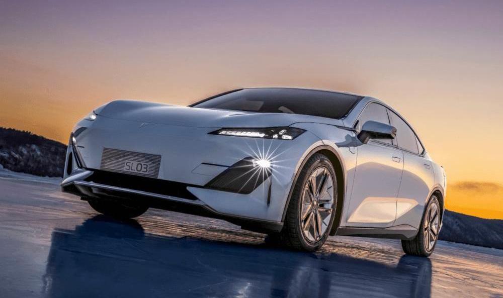 Hengchi, Tesla, Lantu Automobile, Geometric Automobile, Peugeot