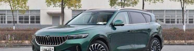 Han, Dongfeng, Audi, Mercedes-Benz, Volkswagen