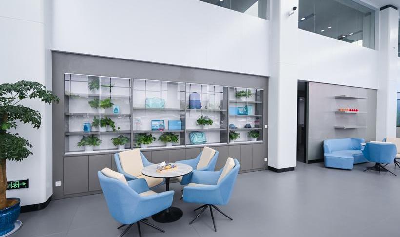 BYD, frigate 07, seal