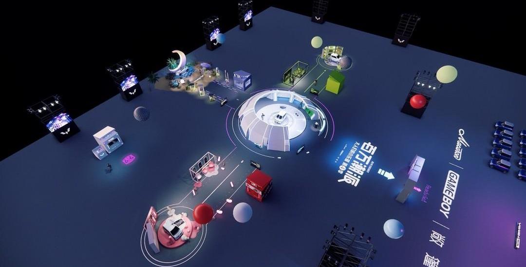 MINI, Hongguang miniev