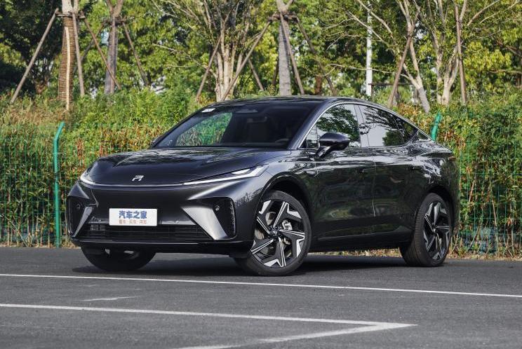 Feifan Auto, Feifan R7