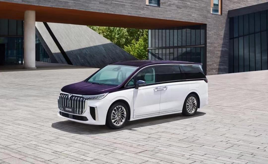 Dongfeng, idea, DS, warrior, Han