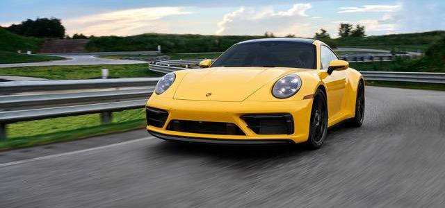 Porsche, Volkswagen