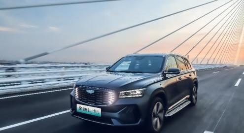 Geely Automobile, Lexus, Krypton, Bo Yue, Emgrand